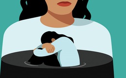 GenZ luôn miệng: "Chằm Zn", phải chăng trầm cảm đã quá quen thuộc đến độ có thể tự đem ra trào phúng?