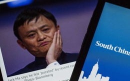 Vì sao Trung Quốc yêu cầu Alibaba thoái vốn khỏi báo, mạng xã hội?