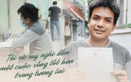 Hành trình gian nan để được cấp giấy khai sinh của người "vô hình" 30 năm sống ở Hà Nội: "Tôi như một người ngoài lề xã hội"