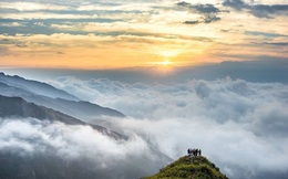 5 sống lưng khủng long du khách không nên bỏ lỡ
