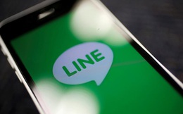 Line cho kỹ sư Trung Quốc xem trái phép dữ liệu người dùng?