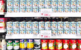 Thêm 2 công ty sữa của Việt Nam được xuất khẩu sang Trung Quốc
