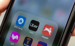 Tài xế Uber được công nhận là nhân viên chính thức tại Anh