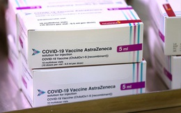 Chín đối tượng không nên tiêm vắc-xin AstraZeneca