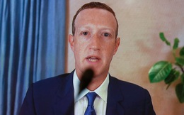 Quay ngoắt 180 độ, CEO Mark Zuckerberg nói rằng tính năng bảo mật mới của iOS 14 sẽ mang lại lợi ích cho Facebook