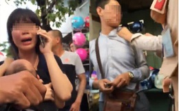 Dàn cảnh bắt cóc để "anh hùng cứu mỹ nhân" ở Hà Nội: Yêu mù quáng, bắt giữ người trái luật