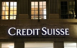 Credit Suisse thông báo cải tổ hoạt động, hoãn trả thưởng cho nhân viên cấp cao sau bê bối gây chấn động của Greensill