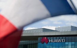 Pháp bắt đầu ‘thanh lọc’ Huawei