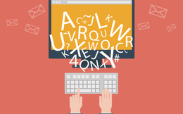 Viết email là một nghệ thuật, giao tiếp bắt đầu từ người nhận