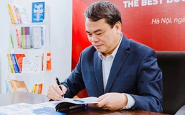 Hành trình trở thành nhân viên xuất sắc Samsung Electronics toàn cầu của ông Tô Chính Nghĩa, một trong ba người Việt đầu tiên làm việc cho Samsung