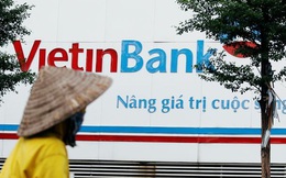 VCBS: VietinBank sẽ sớm ghi nhận một phần trong 8.000 tỷ đồng phí trả trước bancassurance