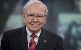Tập đoàn của Warren Buffett kiếm 17 tỷ USD trong chưa đầy 3 tháng nhờ cổ phiếu 5 công ty