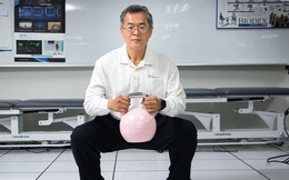Bác sĩ Đài Loan giảm gần 30kg, đẩy lùi gan nhiễm mỡ nhanh chóng nhờ 3 bí kíp rất đáng học hỏi