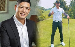 Bình Minh: Từ siêu mẫu, diễn viên sáng giá tới doanh nhân "mê golf tới quên nghệ thuật", sẵn sàng “đi theo nấu cơm nếu con đi du học”