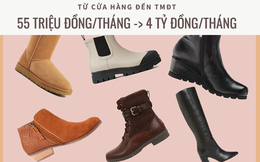 Lỗ triền miên 400 triệu đồng/tháng vì Covid, shop thời trang “lội ngược” dòng nhờ TMĐT: Doanh thu tăng vọt lên 4 tỷ đồng/tháng chỉ với 2 mặt hàng