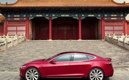 Quân đội Trung Quốc cấm cửa xe Tesla vì lo sợ lộ bí mật quân sự