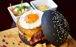 "Thưởng thức Burger & Bánh mì Thứ 2 với giá 10.000 đồng": Trải nghiệm ẩm thực sang xịn có 1 không 2 hút hồn thực khách
