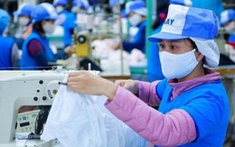 “Ngành dệt may cho thấy khả năng phục hồi tốt từ đầu dịch Covid-19 đến nay”