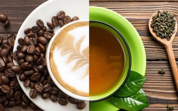 Buổi sáng uống cà phê hay trà sẽ tốt hơn: Nghiên cứu đưa ra 5 lý do khiến người yêu cà phê "cười thầm"