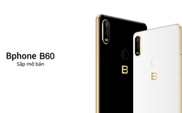 BKAV dừng bán Bphone giá rẻ tại Việt Nam để xuất khẩu cho các "VIP" tại châu Âu, nhưng liệu chúng ta có thể tin được không?