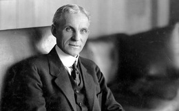 Henry Ford tới ngân hàng vay tiền và bị chế nhạo, chỉ sau một câu nói ông đã thay đổi tất cả và dựng nên một đế chế lẫy lừng