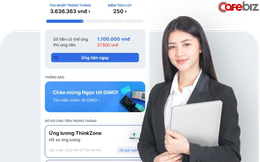 Startup Việt "ứng lương tức thì" cho người lao động vừa gọi vốn thành công từ ThinkZone Ventures và BK Fund