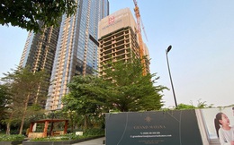 Masterise Homes hợp tác Marriott bán căn hộ siêu sang tại thị trường Hong Kong, giá trên 20 tỷ đồng mỗi căn