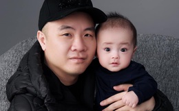 NTK Đỗ Mạnh Cường: Rộng lòng nhận nuôi 8 đứa con, "thẳng tay" tặng con gái túi xách Chanel 700 triệu đồng, thuê 2 vú em và vệ sĩ riêng