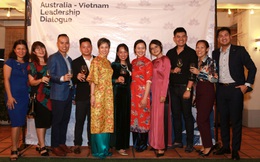 Đối Thoại Lãnh Đạo Australia - Việt Nam chính thức mở đơn ứng tuyển cho các nhà lãnh đạo trẻ từ Úc và Việt Nam