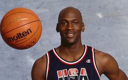 Bí mật giúp Michael Jordan 20 năm trước đi bán quần áo, 20 năm sau tên tuổi vang vọng toàn thế giới là gì?