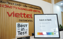 CEO Telecommunication Umlaut: Viettel đạt ‘Best in Test’ là minh chứng cho sự phát triển mạnh mẽ của ngành viễn thông - CNTT Việt Nam