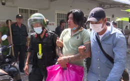 CLIP: Hành trình triệt phá băng nhóm tội phạm đặc biệt nghiêm trọng ở Tiền Giang
