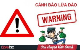 Cảnh báo chiêu thức giả mạo nhân viên ngân hàng/CIC: Không vay bỗng nhiên mắc nợ, nộp 5 triệu để xóa nợ xấu?