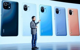 Xiaomi ám chỉ sẽ tăng giá smartphone, do tình trạng thiếu hụt chip xử lý ngày càng nghiêm trọng