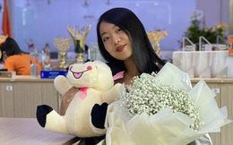 18 tuổi quyết tâm không vào Đại học, 20 tuổi lên chức Trưởng phòng kinh doanh, cô gái Sài Gòn: Tôi đang tận hưởng đường đua của mình
