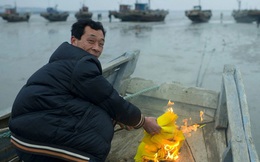 Tranh cãi lệnh cấm đốt vàng mã để giảm ô nhiễm môi trường tại Trung Quốc
