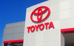 Bài học thành công từ Toyota: không ngừng động não, cải thiện và cải thiện
