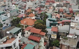 Quy hoạch nội đô Hà Nội: Di dời 215.000 dân liệu có khả thi?