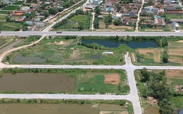 Lo ngại nhà đầu tư mua phải đất 'chui', thành phố Thanh Hóa ra cảnh báo