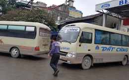 ‘Đòn bẩy’ giúp doanh nghiệp vận tải đường bộ phục hồi