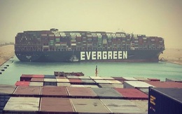 EverGreen: Chủ nhân tàu hàng chắn ngang kênh đào Suez từng khiến thế giới ngập rác nhựa trong gần 20 năm