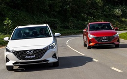 Chán Kia Morning, Hyundai Grand i10, mua xe gì ở Việt Nam với 500 triệu?