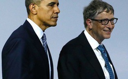 Cả cựu Tổng thống Barack Obama và tỷ phú Bill Gates đều khuyên: Nếu chỉ đọc một cuốn sách trong năm 2021, đây là lựa chọn mà bạn nên đọc ít nhất 2 lần