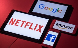 Google, Facebook, YouTube, Netflix có thể nộp thuế tại Việt Nam qua mạng