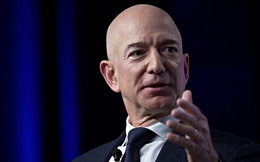 11 bài học không nên bỏ qua từ ông chủ Amazon