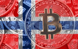 Là quốc gia ít sử dụng tiền mặt nhất thế giới nhưng vì sao Na Uy vẫn nói không với Bitcoin?