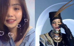 Từng bị chồng sắp cưới tạt axit biến dạng khuôn mặt, 9X Đà Nẵng tự tin xuất hiện trong bộ ảnh nghệ thuật