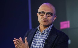 CEO Microsoft: ‘Nâng nhóm mình lên, hạ người khác xuống’ không phải là lãnh đạo