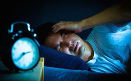 Sức khỏe có vấn đề, khi đi ngủ thường có 5 biểu hiện