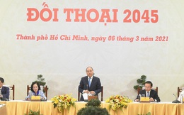 Ông Đỗ Minh Phú: 4 từ khoá để 'cởi trói' cho kinh tế tư nhân